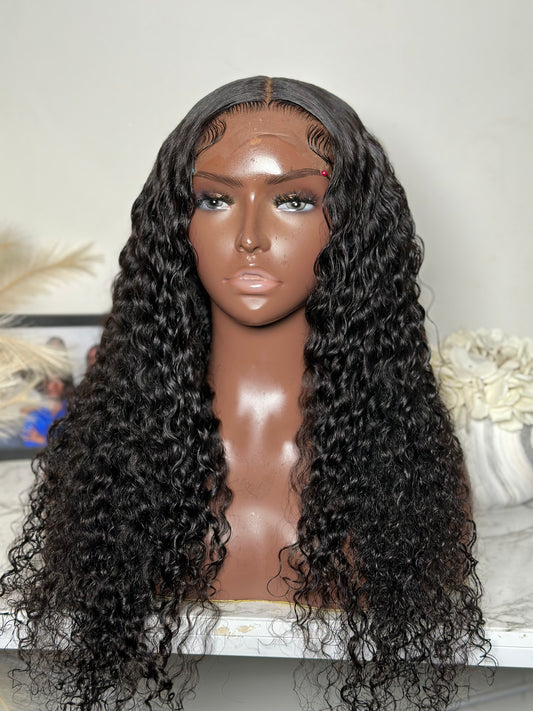 NATASHA (Glueless)