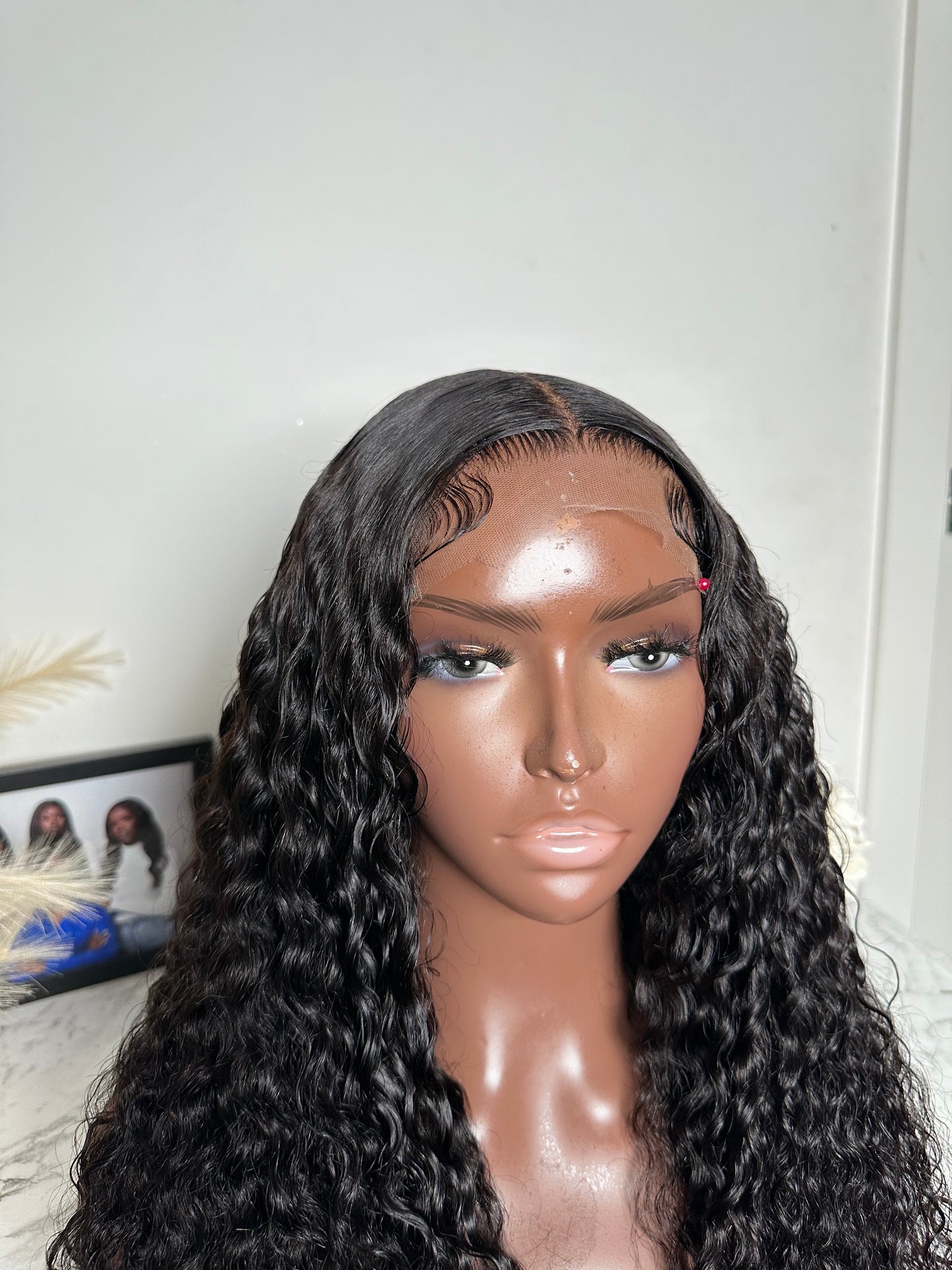 NATASHA (Glueless)