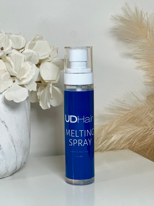 UD Melting Spray