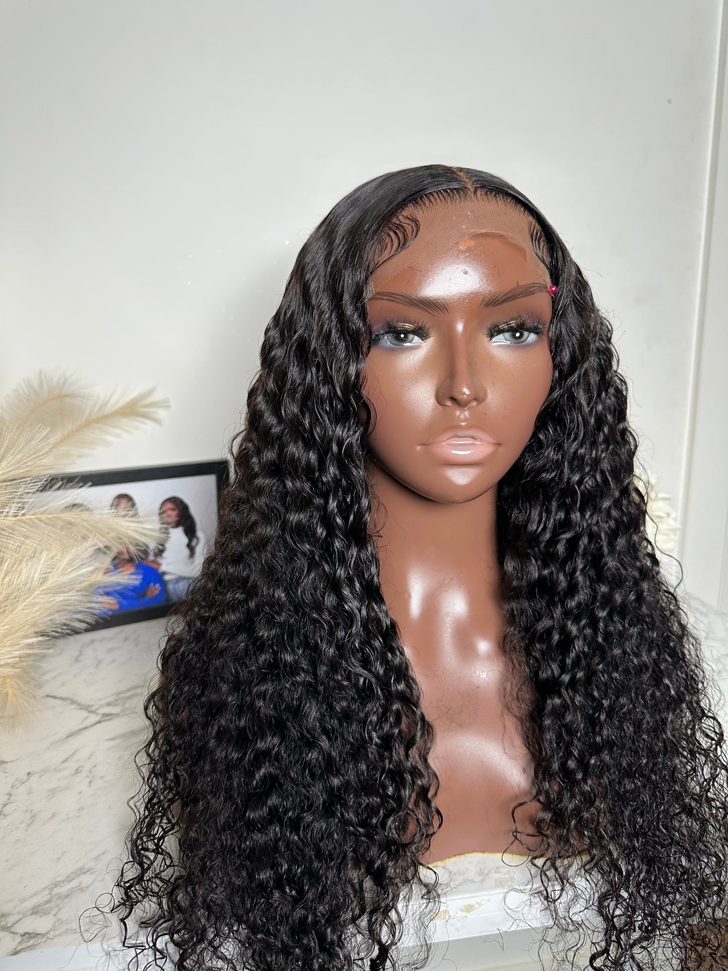 NATASHA (Glueless)