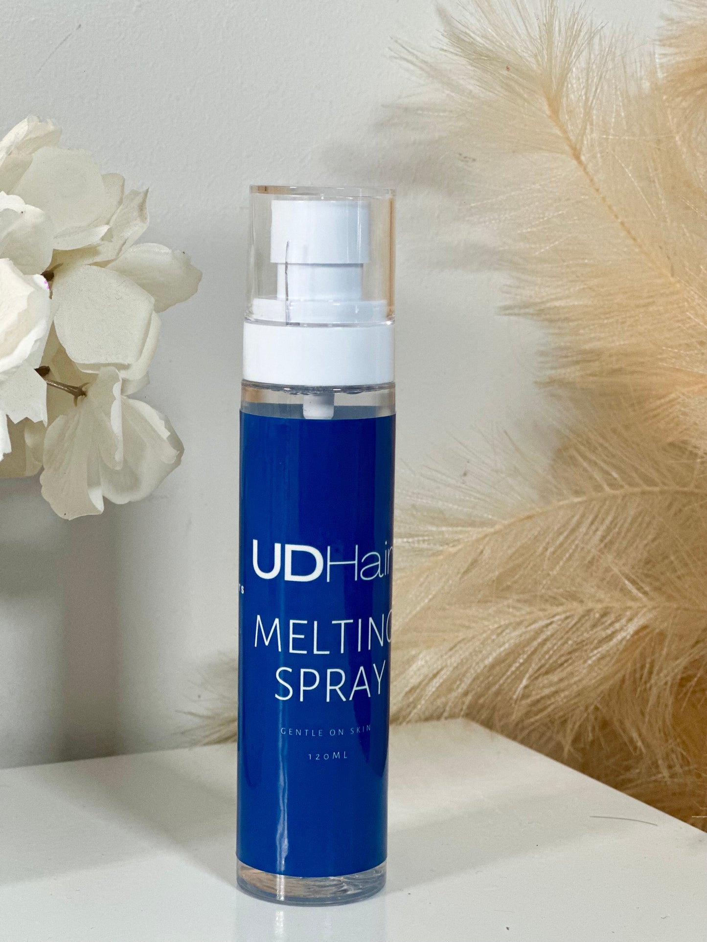 UD Melting Spray