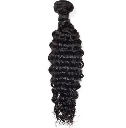 Deep Wave Bundles