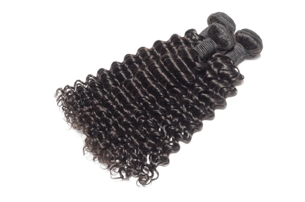 Deep Wave Bundles