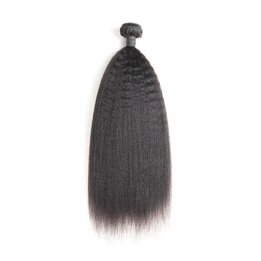 Kinky Straight Bundles