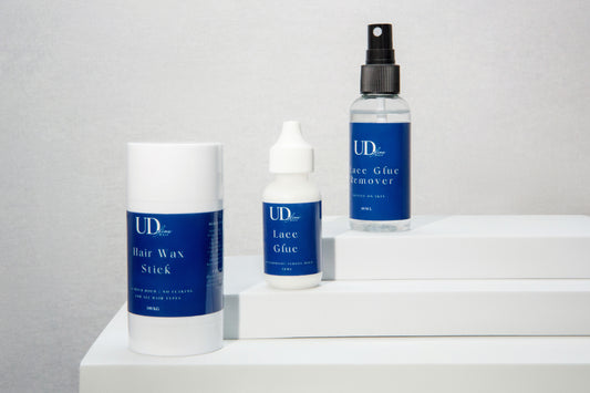 UD Lace package