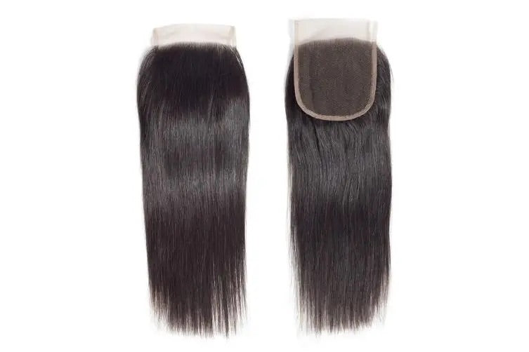 Straight Closures - UD Hair & Beauty