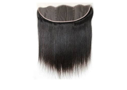 Straight Frontal - UD Hair & Beauty