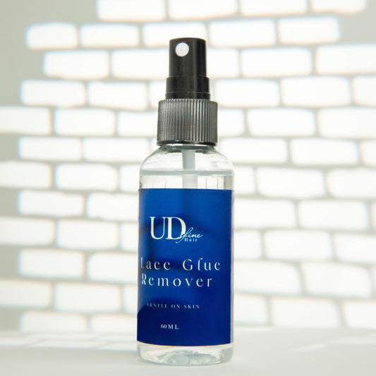 UD Lace Glue Remover