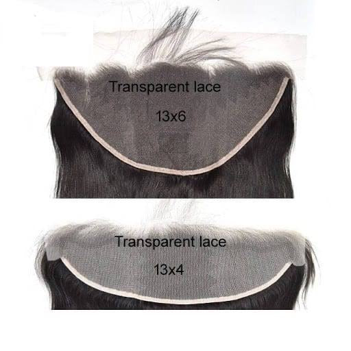 Deep Wave Frontal - UD Hair & Beauty