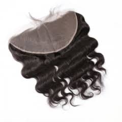 Body Wave Frontal - UD Hair & Beauty