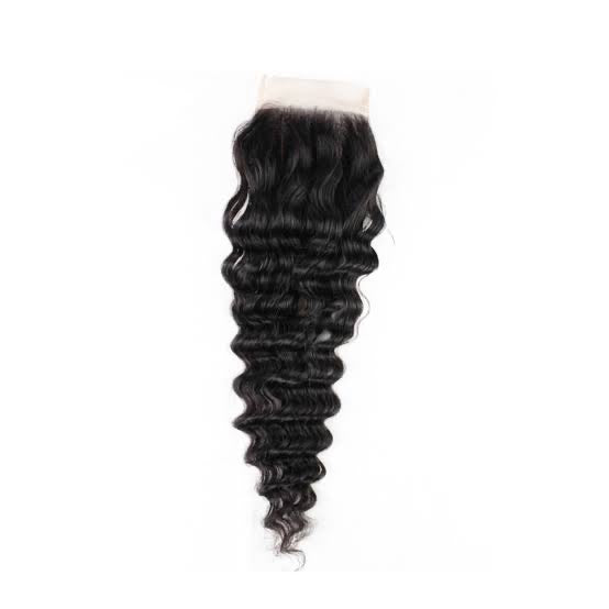 Deep Wave Closure - UD Hair & Beauty