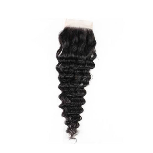Deep Wave Closure - UD Hair & Beauty