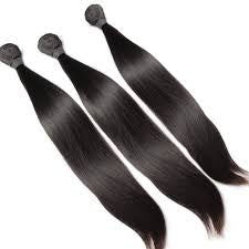 Straight Bundle