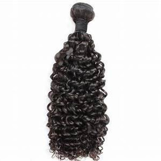 Deep Curly Bundles
