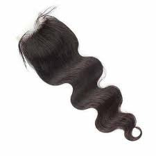 Body Wave Closures