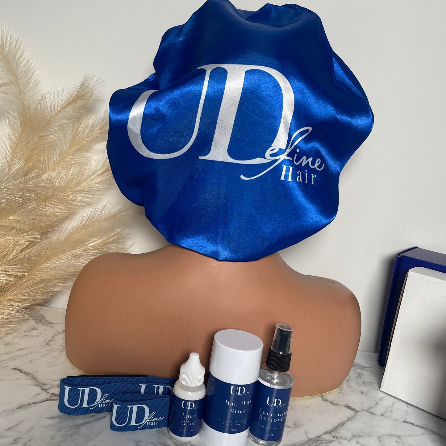 UD Wig Package