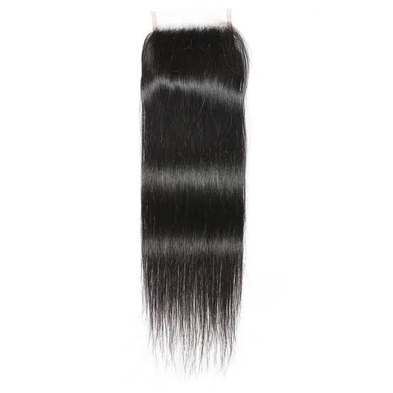Straight Closures - UD Hair & Beauty