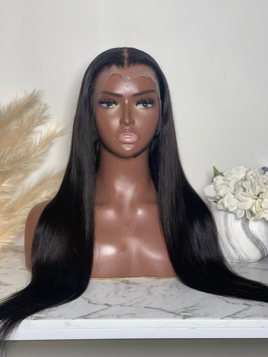 Naomi