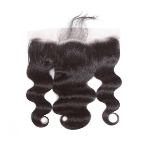 Body Wave Frontal - UD Hair & Beauty
