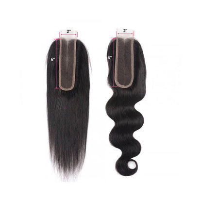 2*6 Closure