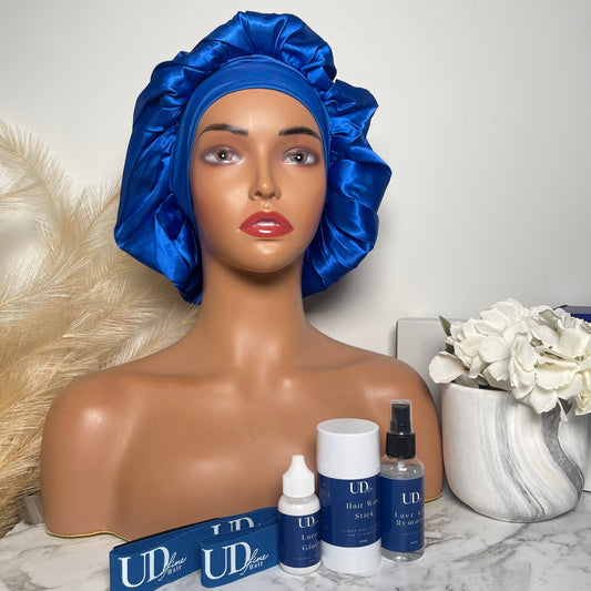 UD Wig Package